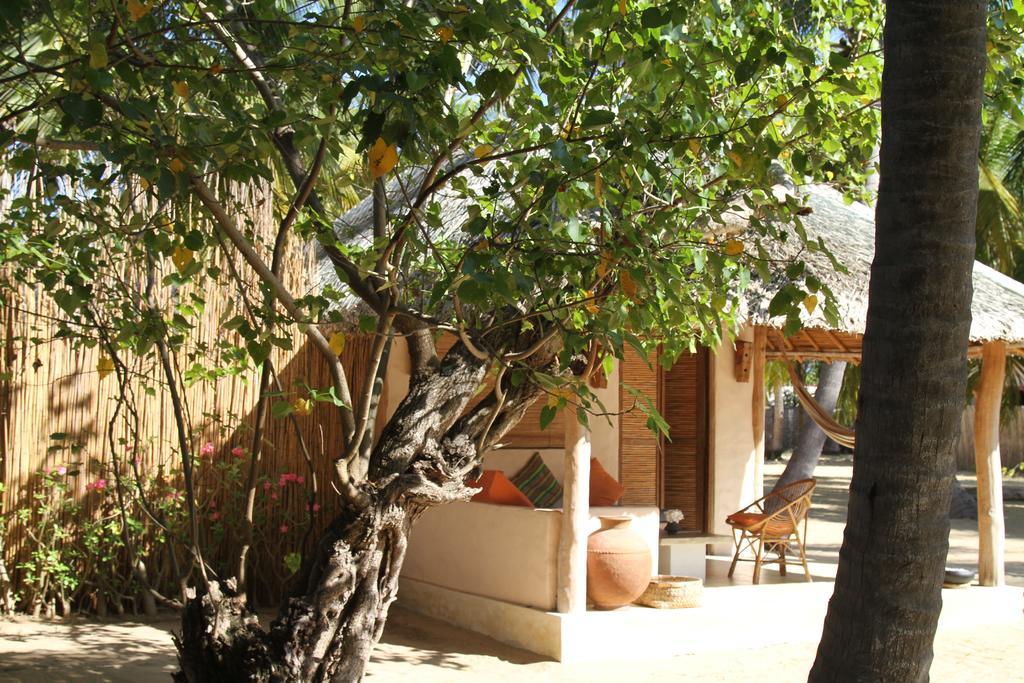Cocodance Kitesurfing Resort Kalpitiya Buitenkant foto