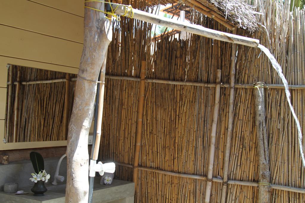 Cocodance Kitesurfing Resort Kalpitiya Buitenkant foto
